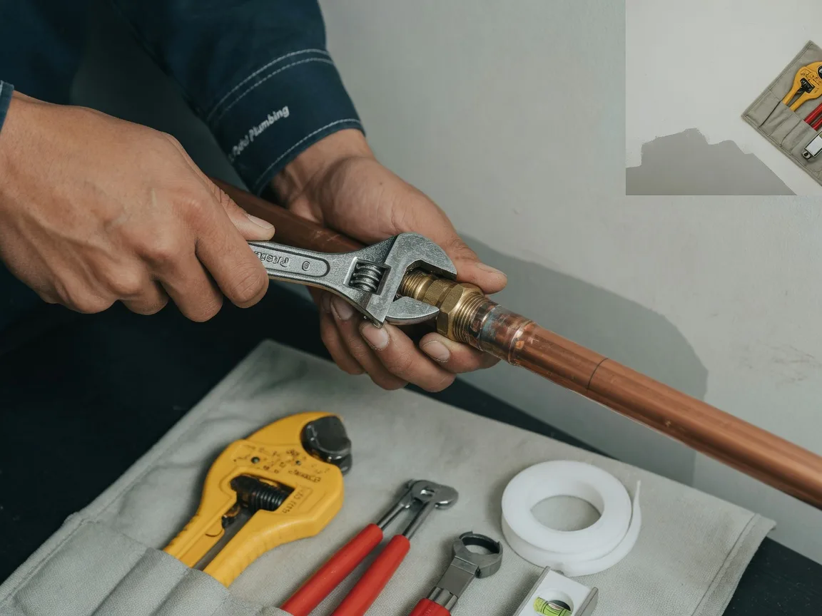 Why choose Drain Cleaning in Joint Base Mdl, NJ